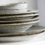 RUSTIC DINNER PLATE