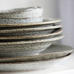 RUSTIC CAKE PLATE
