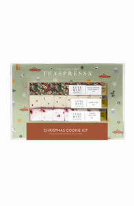 CHRISTMAS COOKIE DRINK KIT