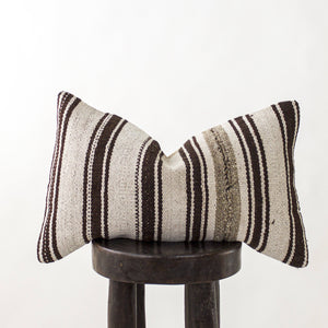 BERNA OBLONG PILLOW
