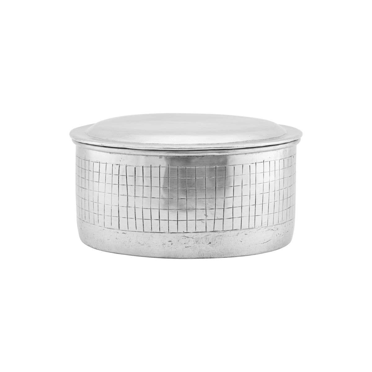 SILVER STORAGE