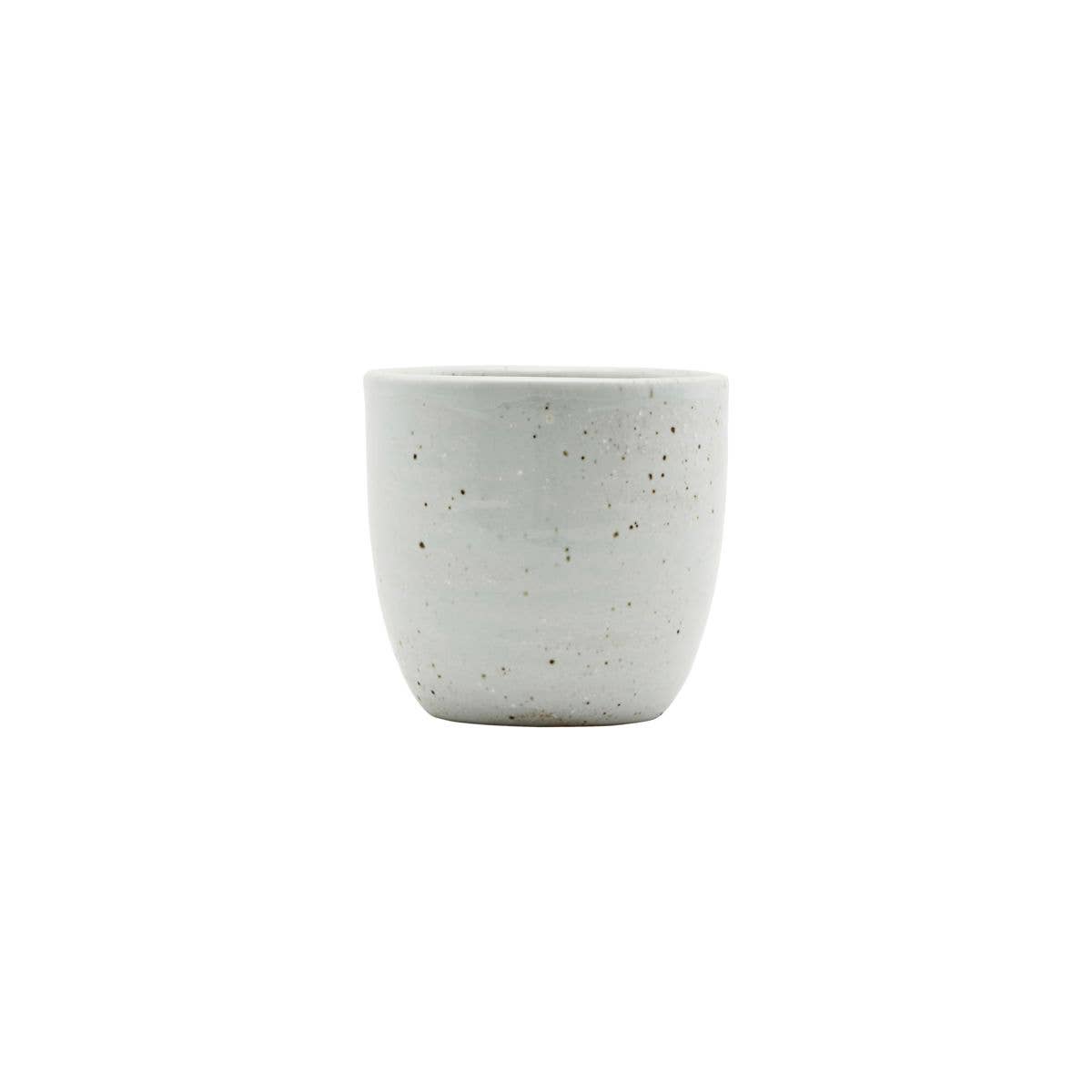 RUSTIC MUG
