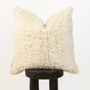 FOLLY SQUARE PILLOW