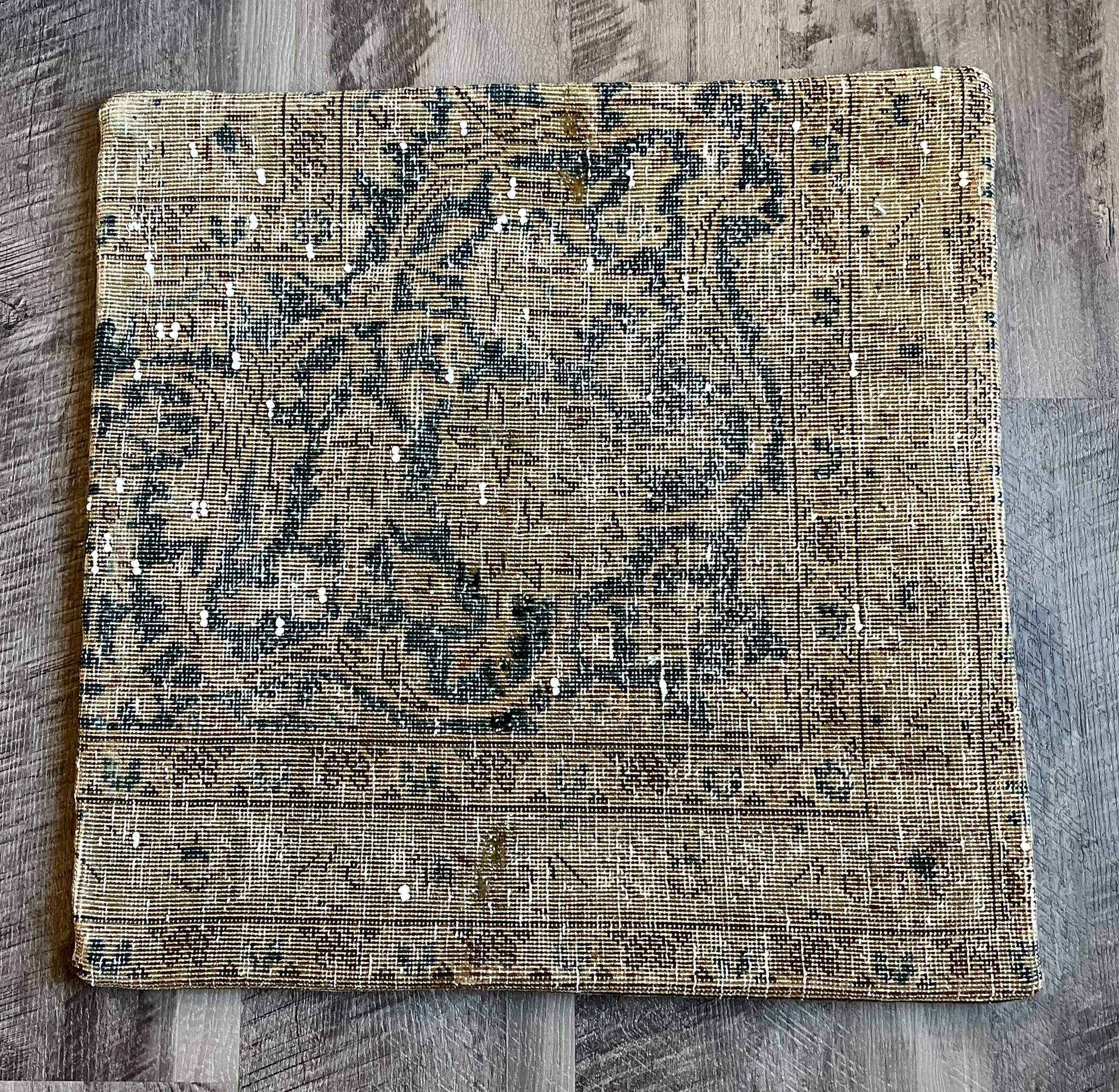 LANI SQUARE PILLOW