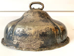 VINTAGE SILVER DOME