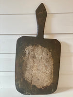 ANTIQUE EUROPEAN BREAD BOARD