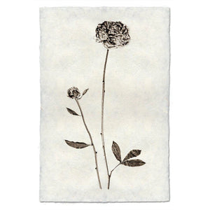 HANDMADE PAPER PRINTS (STANDARD SIZE)