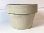 VINTAGE STONEWARE BOWL