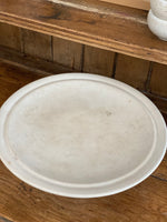 IRONSTONE CAKE STAND