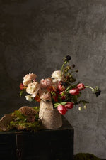 BIRCH VASE