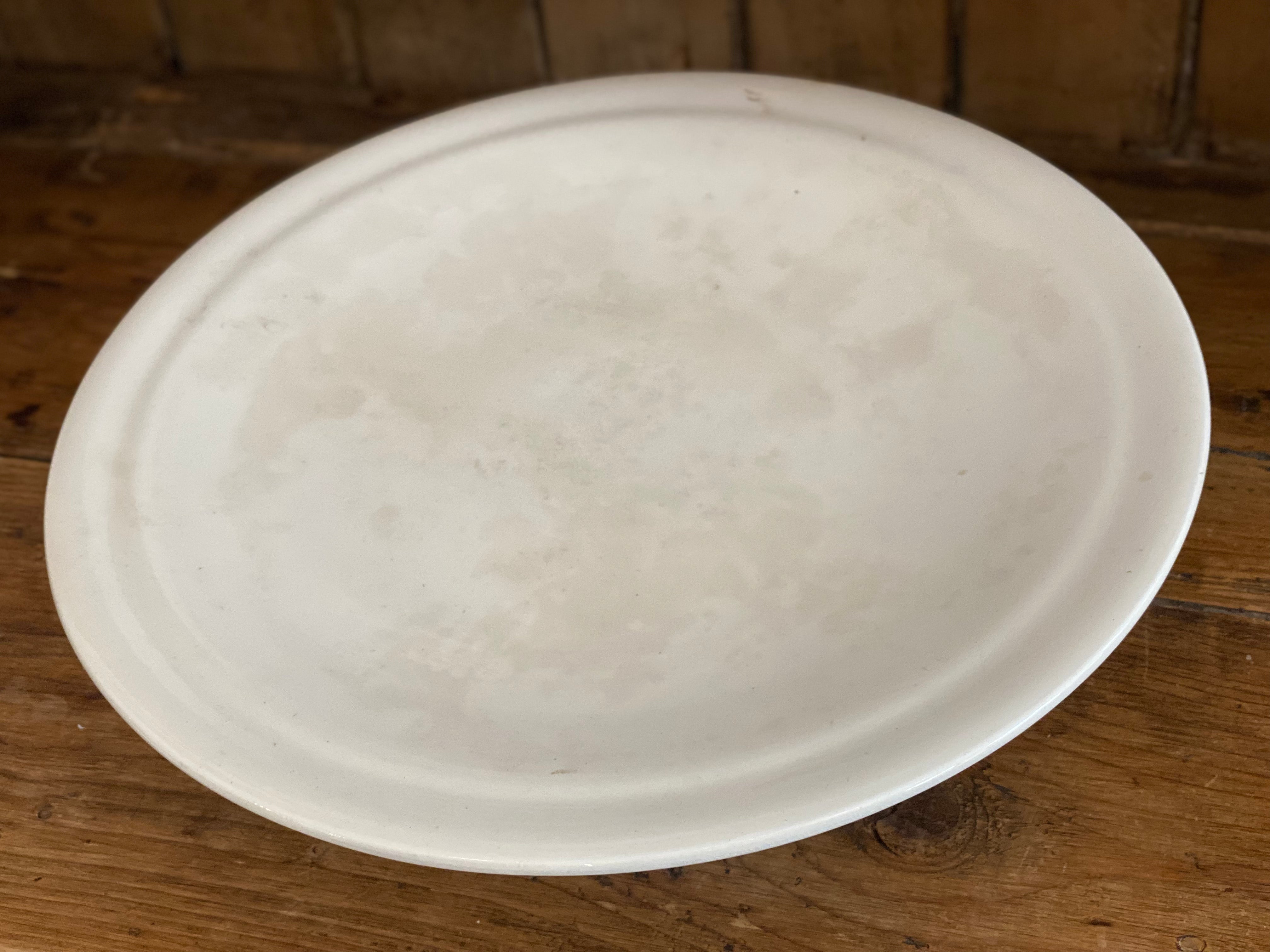 IRONSTONE CAKE STAND