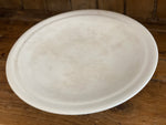 IRONSTONE CAKE STAND