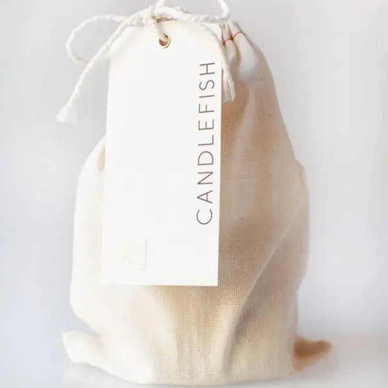 CANDLEFISH 9 OZ JAR CANDLE