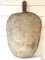 ANTIQUE EUROPEAN BREAD BOARD