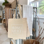 FRENCH PROVERB BAG