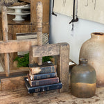 FRENCH WOOD PRESS