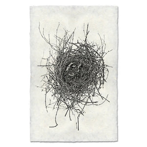 HANDMADE PAPER PRINTS (SMALL)