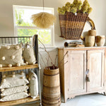 VINTAGE JELLY CUPBOARD