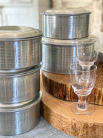 SILVER STORAGE