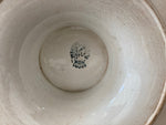 IRONSTONE CAKE STAND