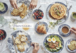 MAMAN — THE COOKBOOK — ALL -DAY RECIPES TO WARM YOUR HEART