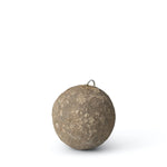PAPER MACHE BALL