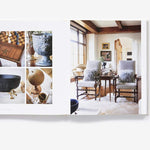 SOUL OF THE HOME - DESIGNING WITH ANTIQUES BY TARA SHAW