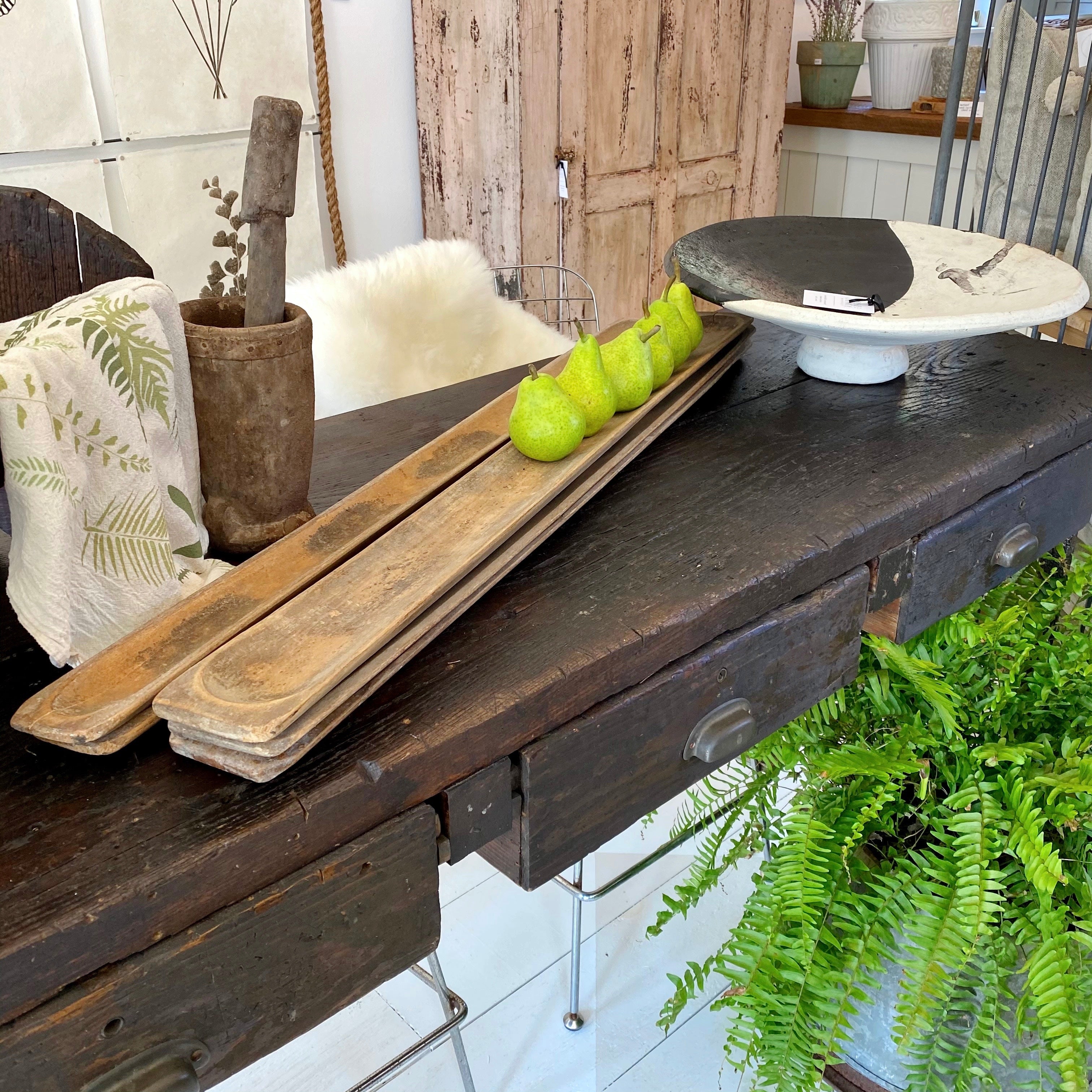 FRENCH BAGUETTE BOARD
