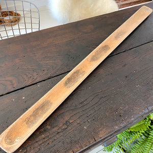 FRENCH BAGUETTE BOARD