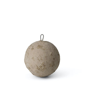PAPER MACHE BALL