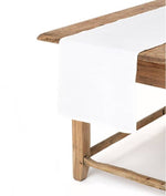 LINEN TABLE RUNNER - LARGE