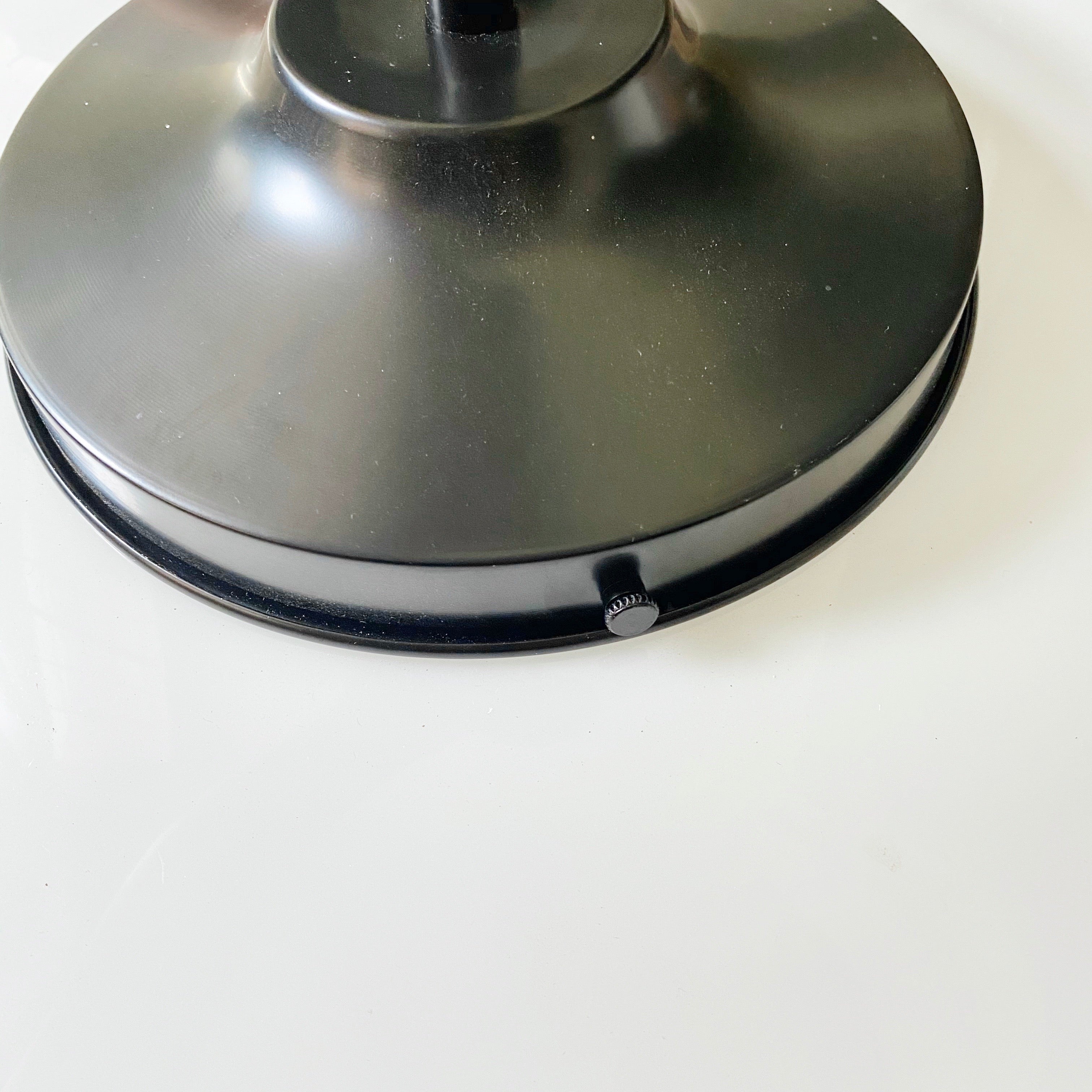 VINTAGE SCHOOLHOUSE LIGHT