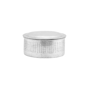 SILVER STORAGE
