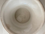IRONSTONE CAKE STAND