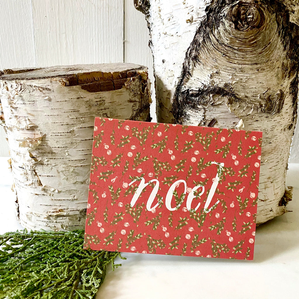 CHRISTMAS CARDS