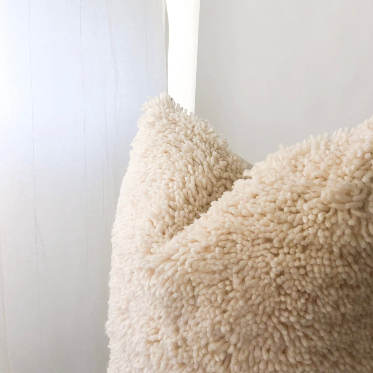 FOLLY SQUARE PILLOW