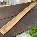 FRENCH BAGUETTE BOARD