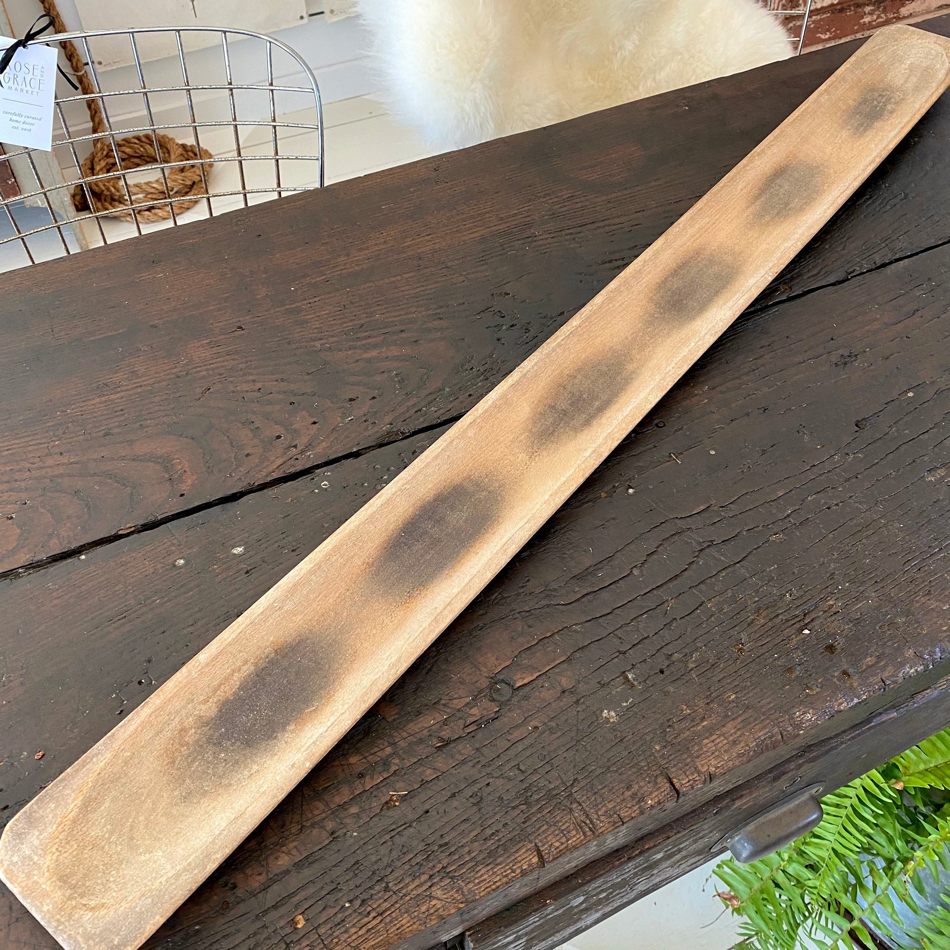 FRENCH BAGUETTE BOARD