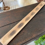 FRENCH BAGUETTE BOARD