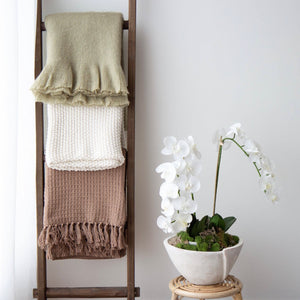 ADLEY THROW