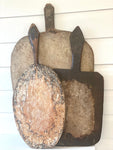 ANTIQUE EUROPEAN BREAD BOARD