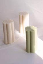BLOOM PILLAR CANDLE