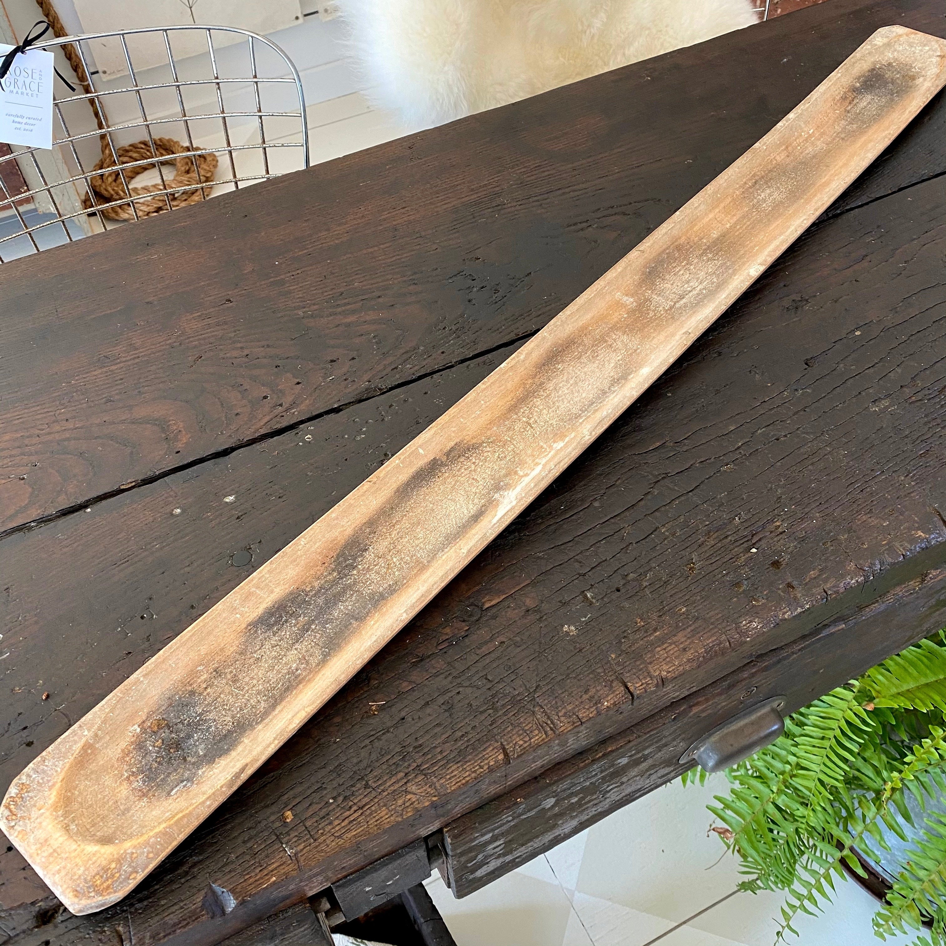 FRENCH BAGUETTE BOARD