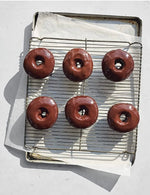 DELECTABLE — SWEET + SAVORY BAKING BOOK