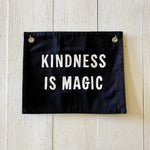 KINDNESS IS MAGIC BANNER {SHOP FOR A CAUSE}