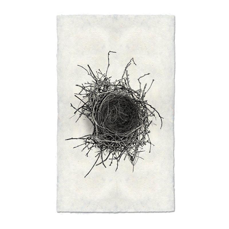 HANDMADE PAPER PRINTS (SMALL)